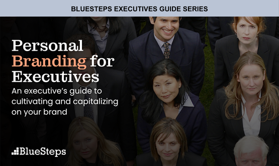 The Global Guide to Personal Branding for Executives