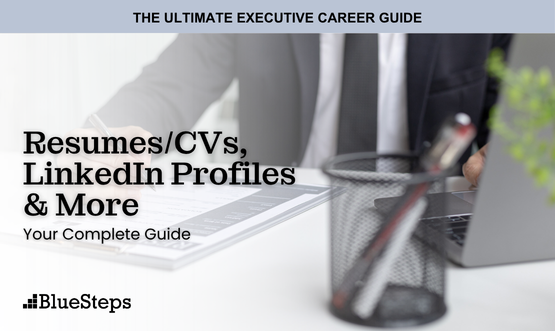 Resumes/CVs, LinkedIn Profiles & More: Your Complete Guide