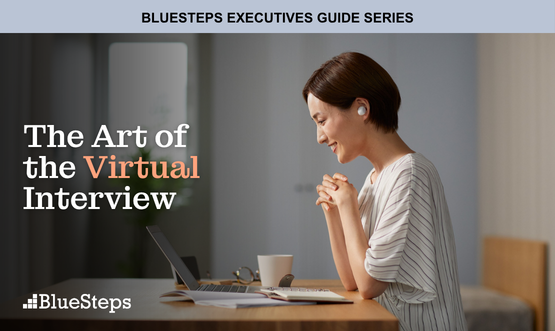 The Art of the Virtual Interview
