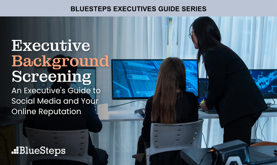 Executive Background Screening