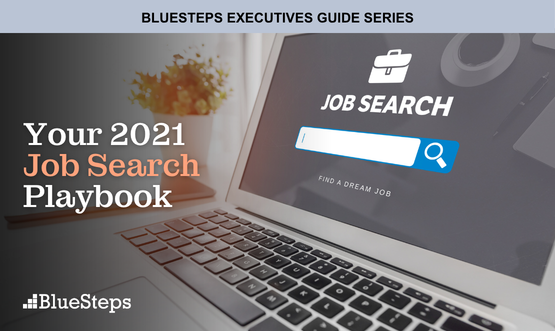 Your 2021 Job Search Playbook