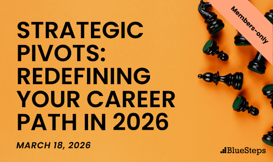 Strategic Pivots: Redefining Your Career Path in 2026