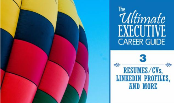 Resumes/CVs, LinkedIn Profiles & More: Your Complete Guide