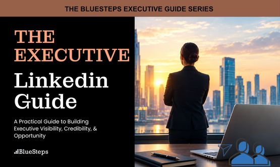 The Executive Linkedin Guide