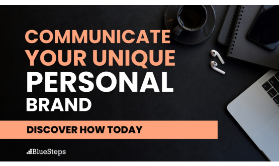 Personal Brand Coaching