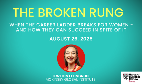 The Broken Rung 