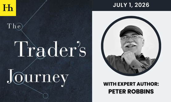 The Trader's Journey