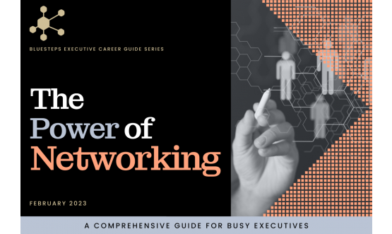 The Power of Networking