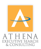 Athena Executive Search & Consulting