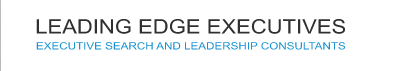 Nedelcu & Company / Leading Edge Executives