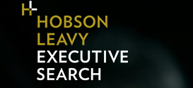 Hobson Leavy Executive Search / Panorama