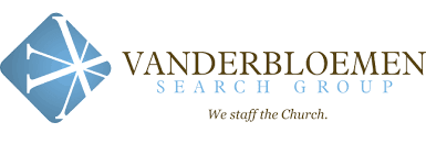 The Vanderbloemen Search Group