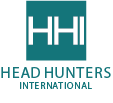 Head Hunters International Ltda.