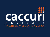 Caccuri Advisors Talent Service Latin America
