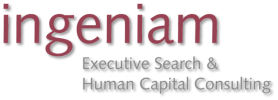 Ingeniam Executive Search & Human Capital Consulting / IIC Partners