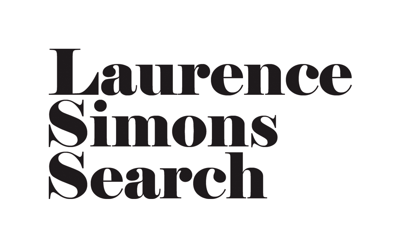 Laurence Simons